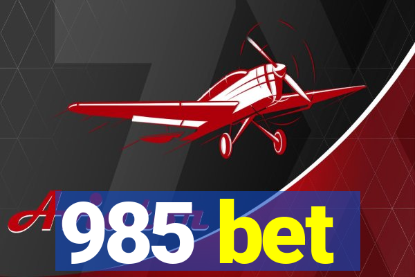 985 bet